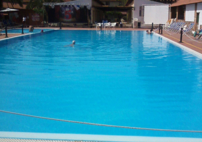 Villaggio Turistico Residence La Tonnara